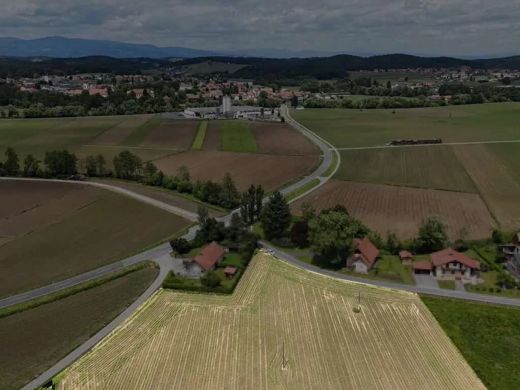Grundstück kaufen in Leibnitz – 12 095 m², € 298.000 – Bild 3 von 3