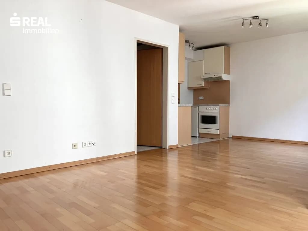 1-Zimmer-Wohnung kaufen in Wien – 37,12 m², € 174.000 – Bild 2 von 10