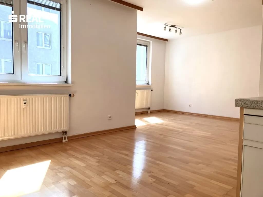 1-Zimmer-Wohnung kaufen in Wien – 37,12 m², € 174.000 – Bild 3 von 10