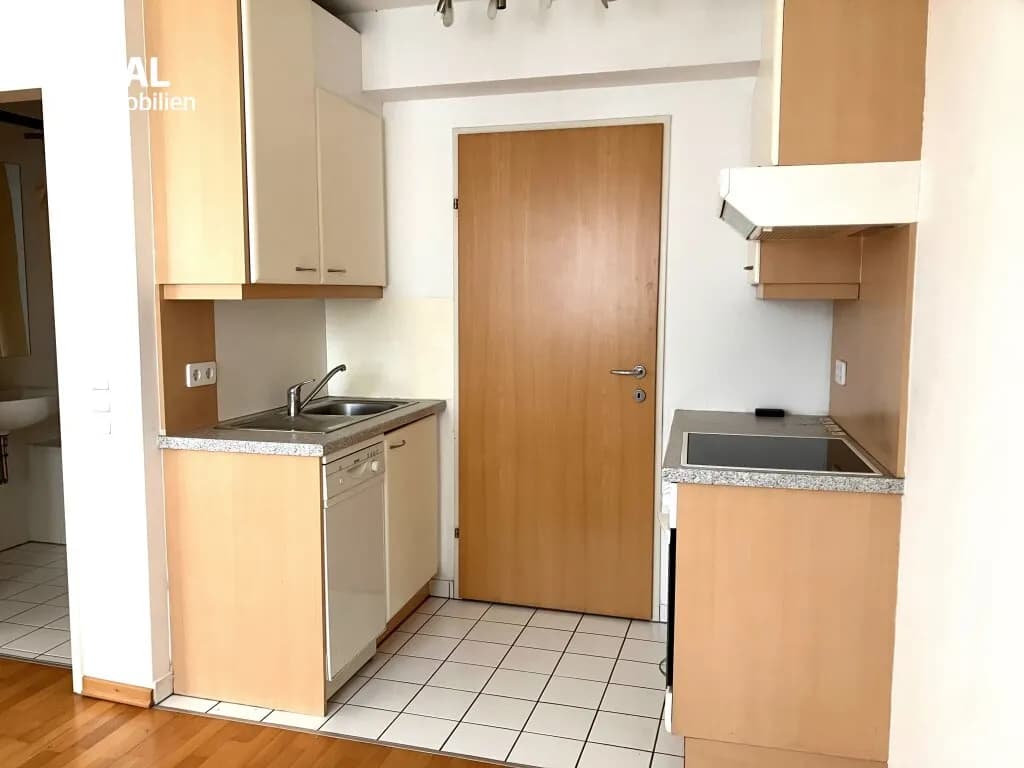 1-Zimmer-Wohnung kaufen in Wien – 37,12 m², € 174.000 – Bild 6 von 10