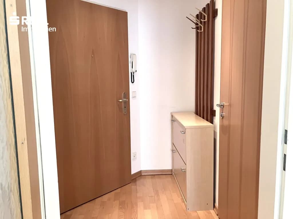 1-Zimmer-Wohnung kaufen in Wien – 37,12 m², € 174.000 – Bild 7 von 10