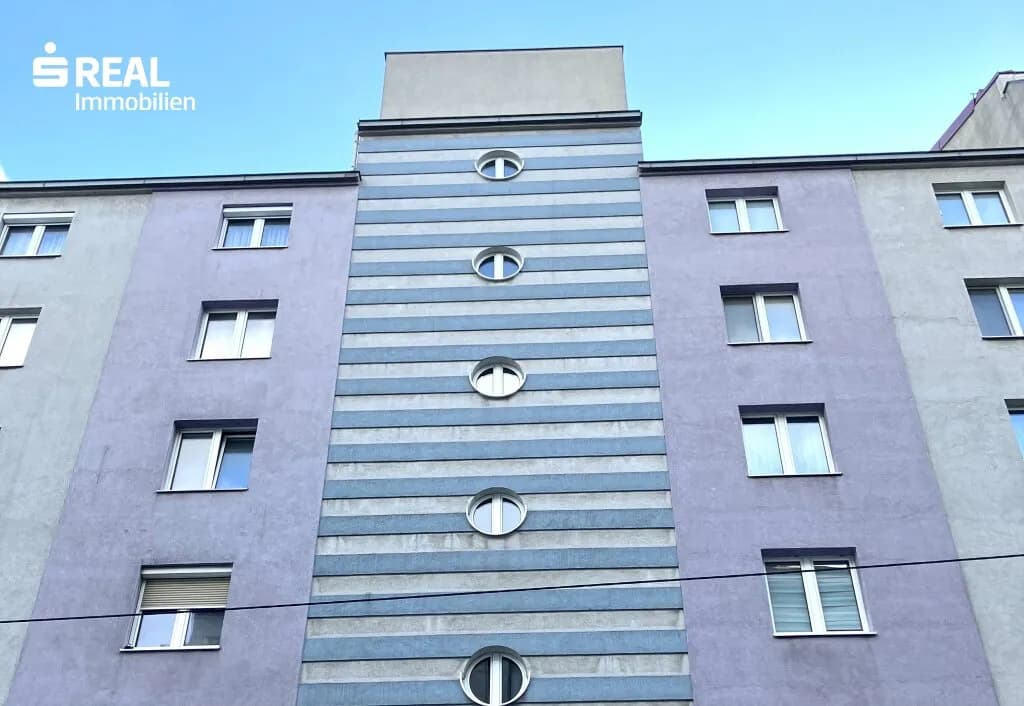1-Zimmer-Wohnung kaufen in Wien – 37,12 m², € 174.000 – Bild 8 von 10