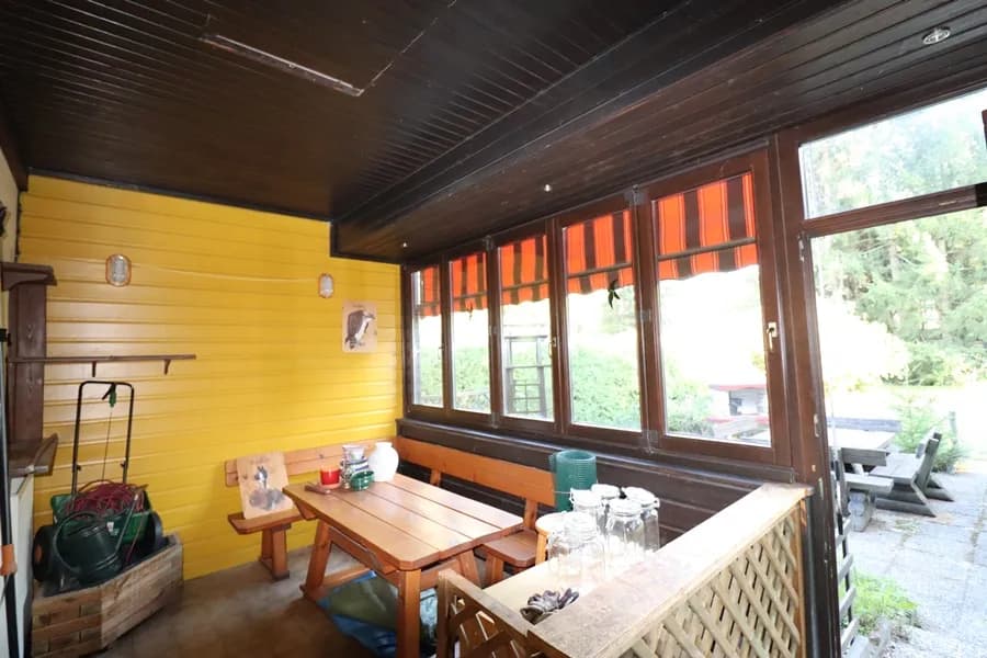 3-Zimmer-Haus kaufen in Graz-Umgebung – 90 m², € 339.000 – Bild 4 von 21