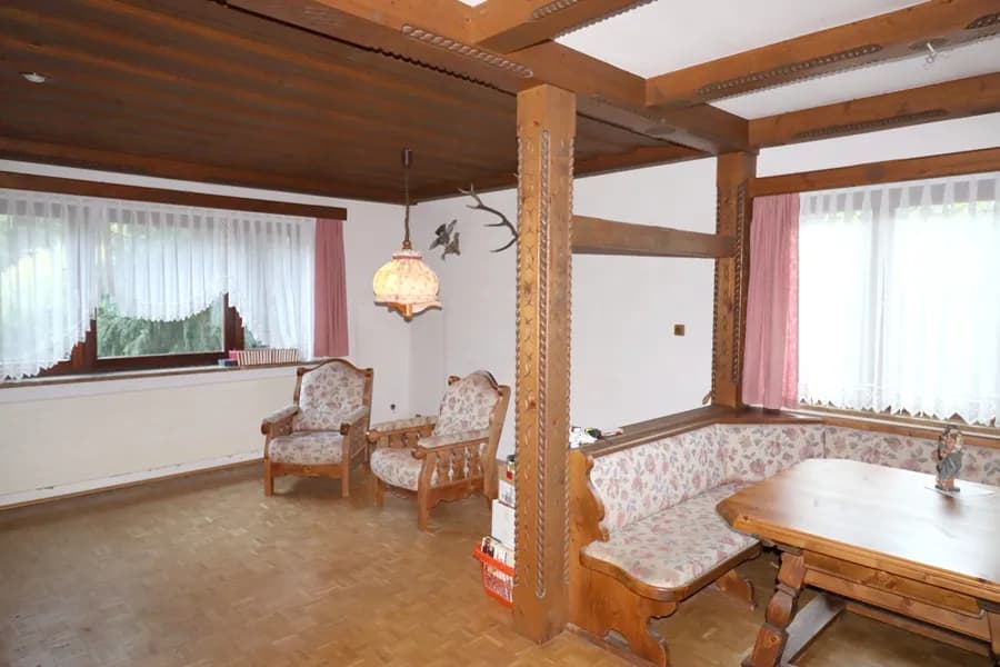 3-Zimmer-Haus kaufen in Graz-Umgebung – 90 m², € 339.000 – Bild 6 von 21