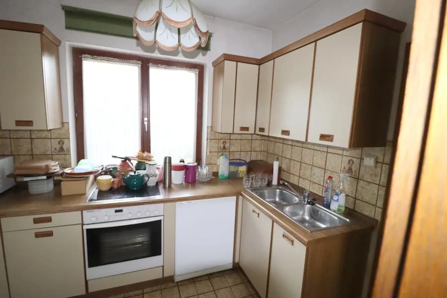 3-Zimmer-Haus kaufen in Graz-Umgebung – 90 m², € 339.000 – Bild 9 von 21