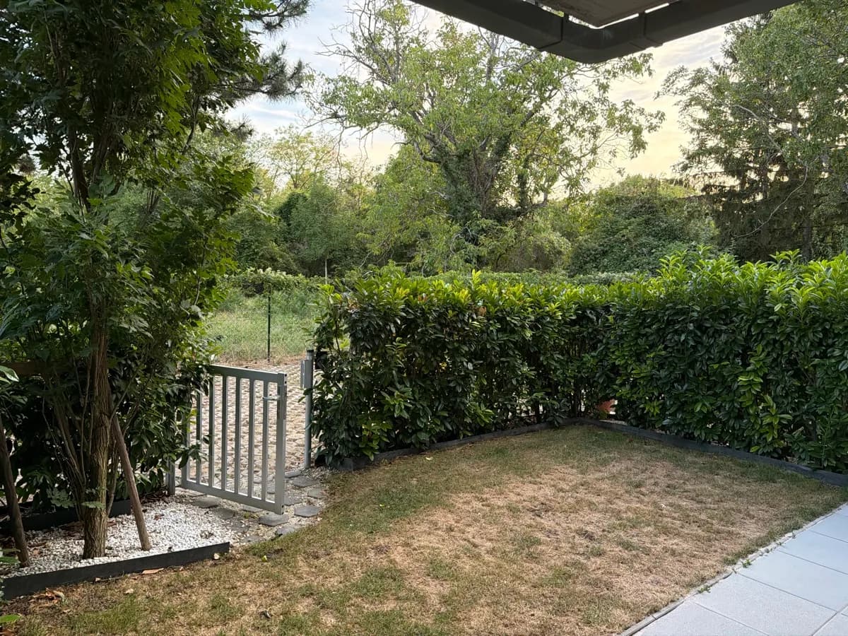 2-Zimmer-Wohnung mieten in Wien – 44 m², € 950