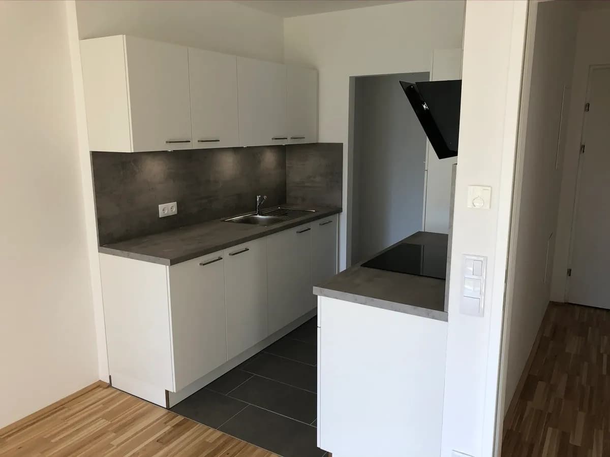 2-Zimmer-Wohnung mieten in Wien – 44 m², € 950 – Bild 15 von 18