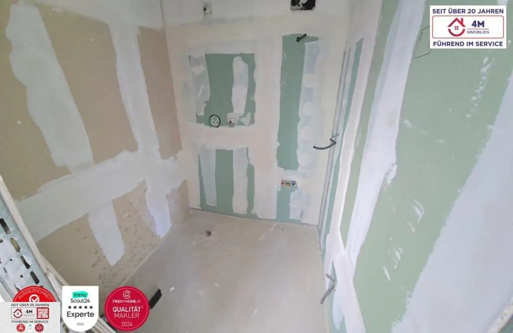 2-Zimmer-Wohnung kaufen in Wien – 60,78 m², € 339.900 – Bild 4 von 11