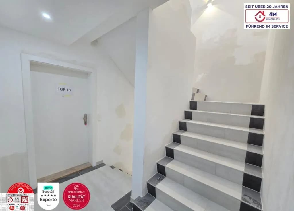 2-Zimmer-Wohnung kaufen in Wien – 60,78 m², € 339.900 – Bild 11 von 11