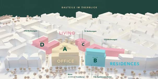 Gewerbeimmobilie mieten in Wien – 1 295 m², € 26 – Bild 7 von 8