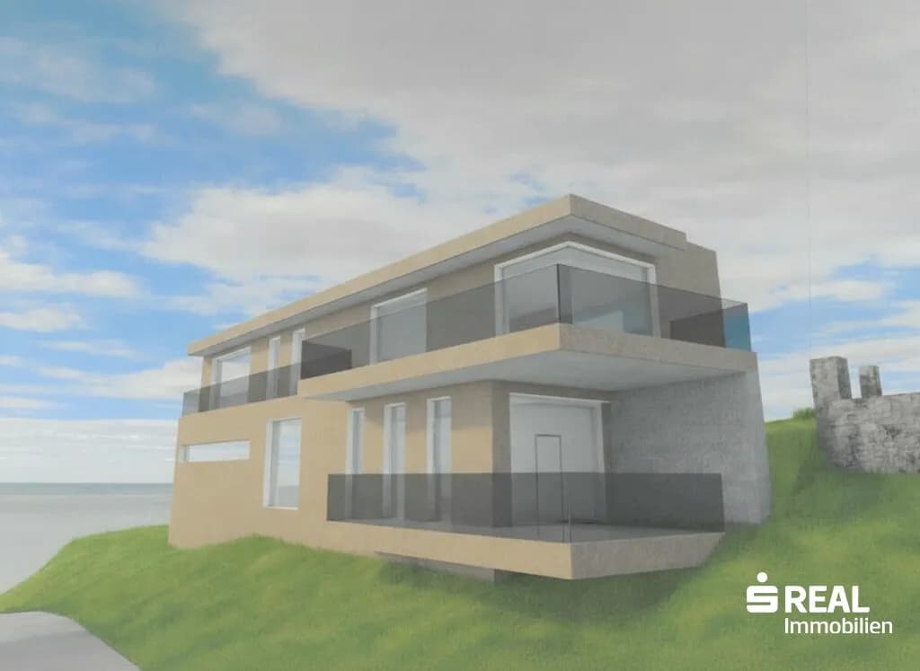 Grundstück kaufen in Innsbruck-Land – 696 m², € 715.000