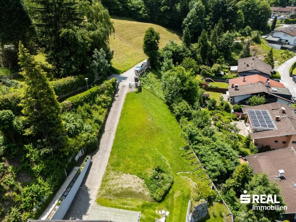 Grundstück kaufen in Innsbruck-Land – 696 m², € 715.000 – Bild 3 von 16