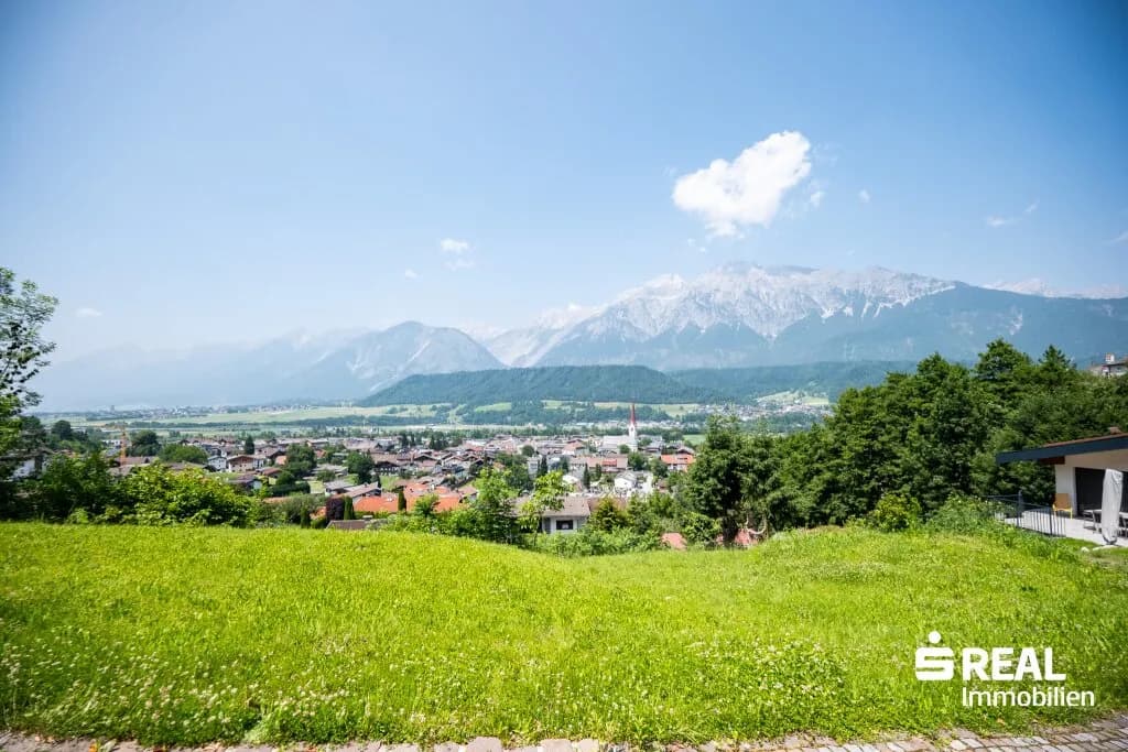 Grundstück kaufen in Innsbruck-Land – 696 m², € 715.000 – Bild 4 von 16