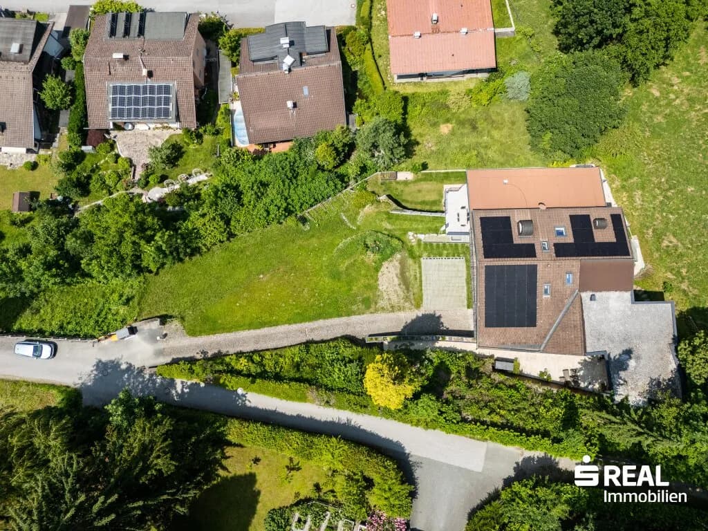 Grundstück kaufen in Innsbruck-Land – 696 m², € 715.000 – Bild 10 von 16
