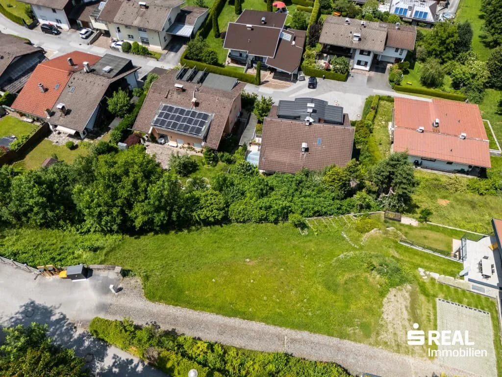 Grundstück kaufen in Innsbruck-Land – 696 m², € 715.000 – Bild 12 von 16