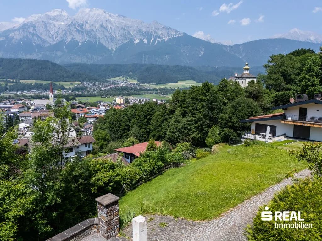 Grundstück kaufen in Innsbruck-Land – 696 m², € 715.000 – Bild 13 von 16