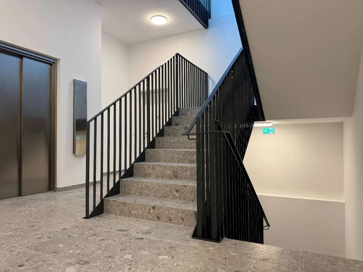 2-Zimmer-Wohnung kaufen in Gmunden – 52,41 m², € 425.000 – Bild 4 von 5