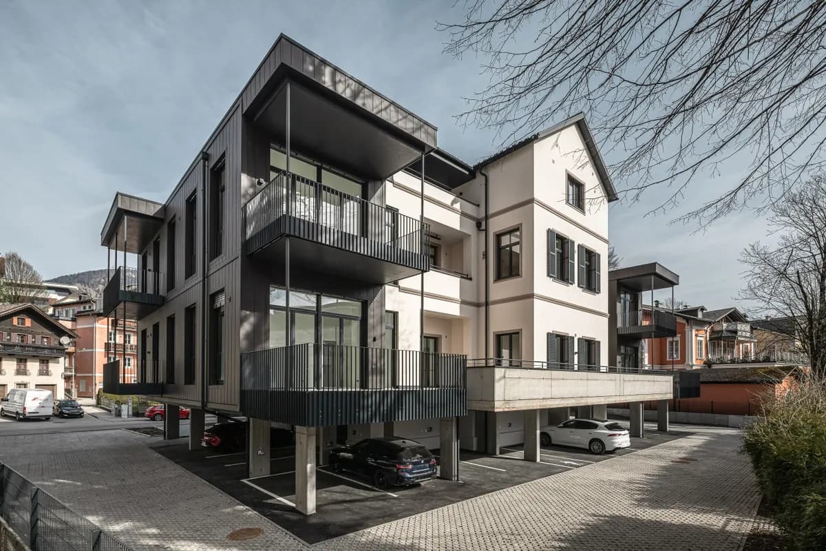 2-Zimmer-Wohnung kaufen in Gmunden – 52,41 m², € 425.000 – Bild 5 von 5