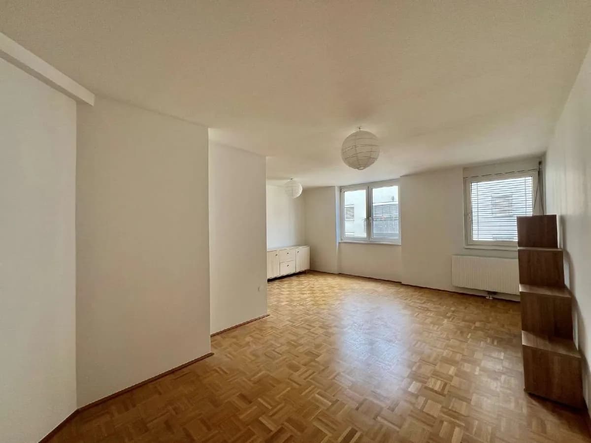 2-Zimmer-Wohnung kaufen in Wien – 54,6 m², € 329.000