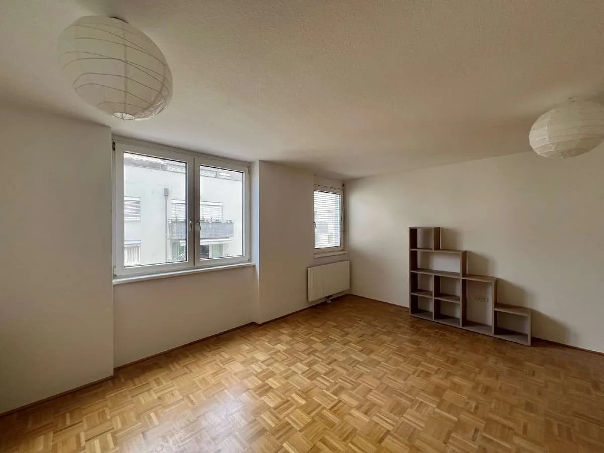 2-Zimmer-Wohnung kaufen in Wien – 54,6 m², € 329.000 – Bild 3 von 17