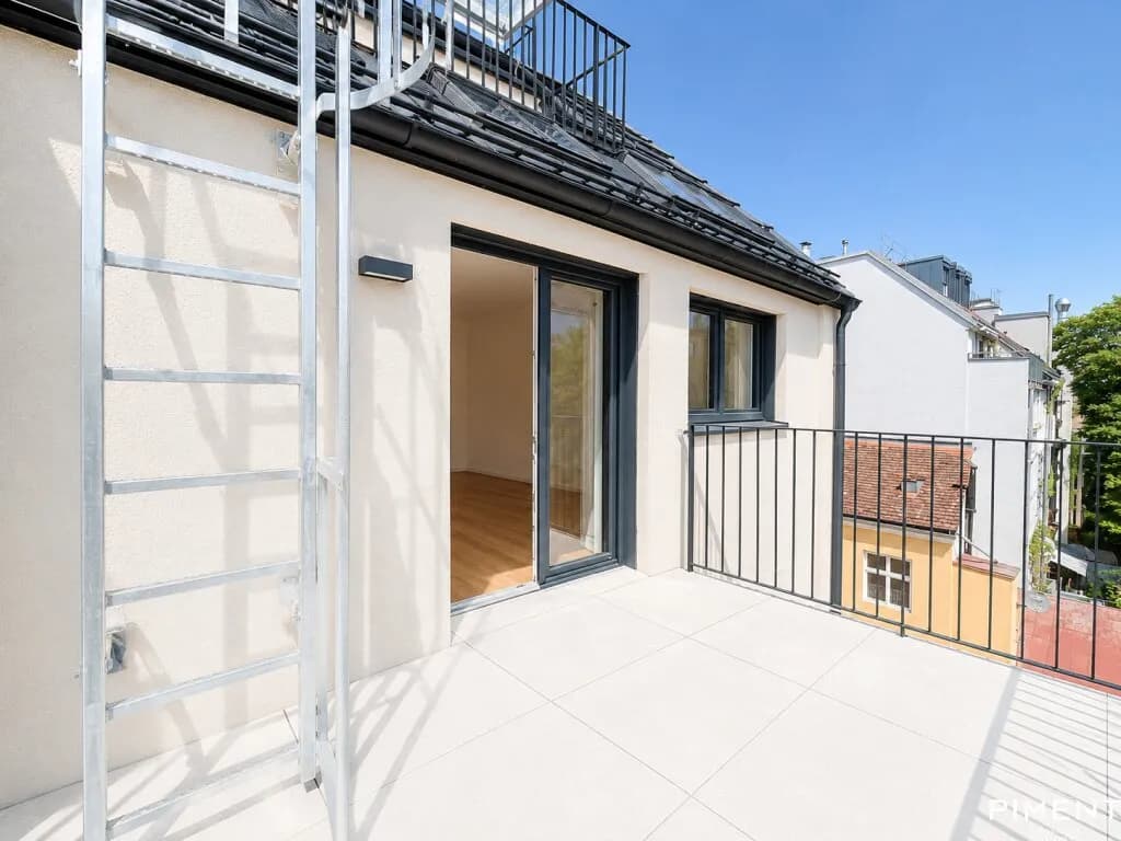 3-Zimmer-Wohnung kaufen in Wien – 73,92 m², € 679.000 – Bild 2 von 16