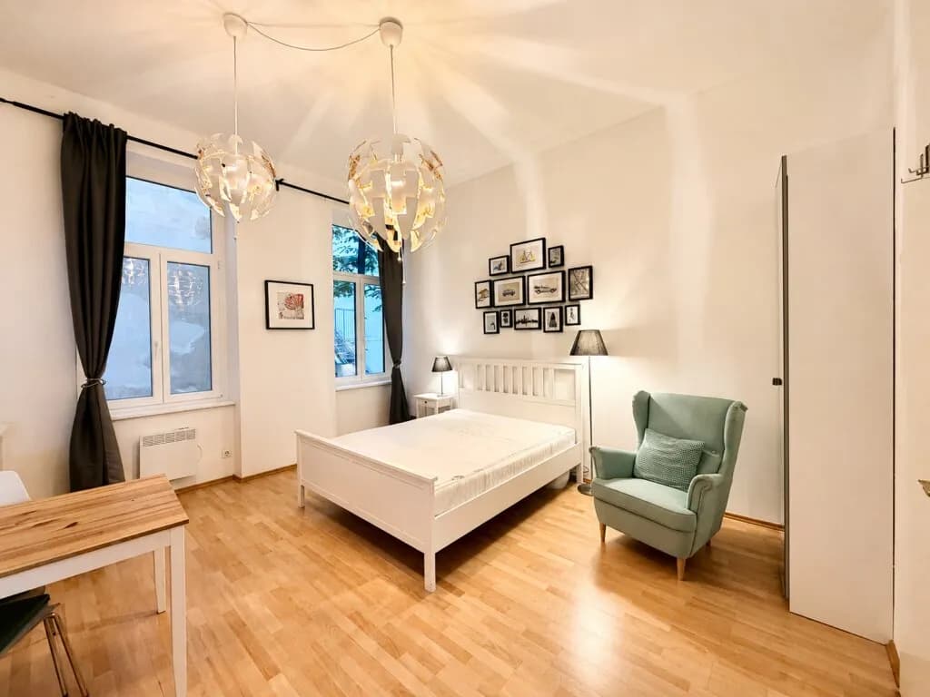 1-Zimmer-Wohnung kaufen in Wien – 30 m², € 199.000