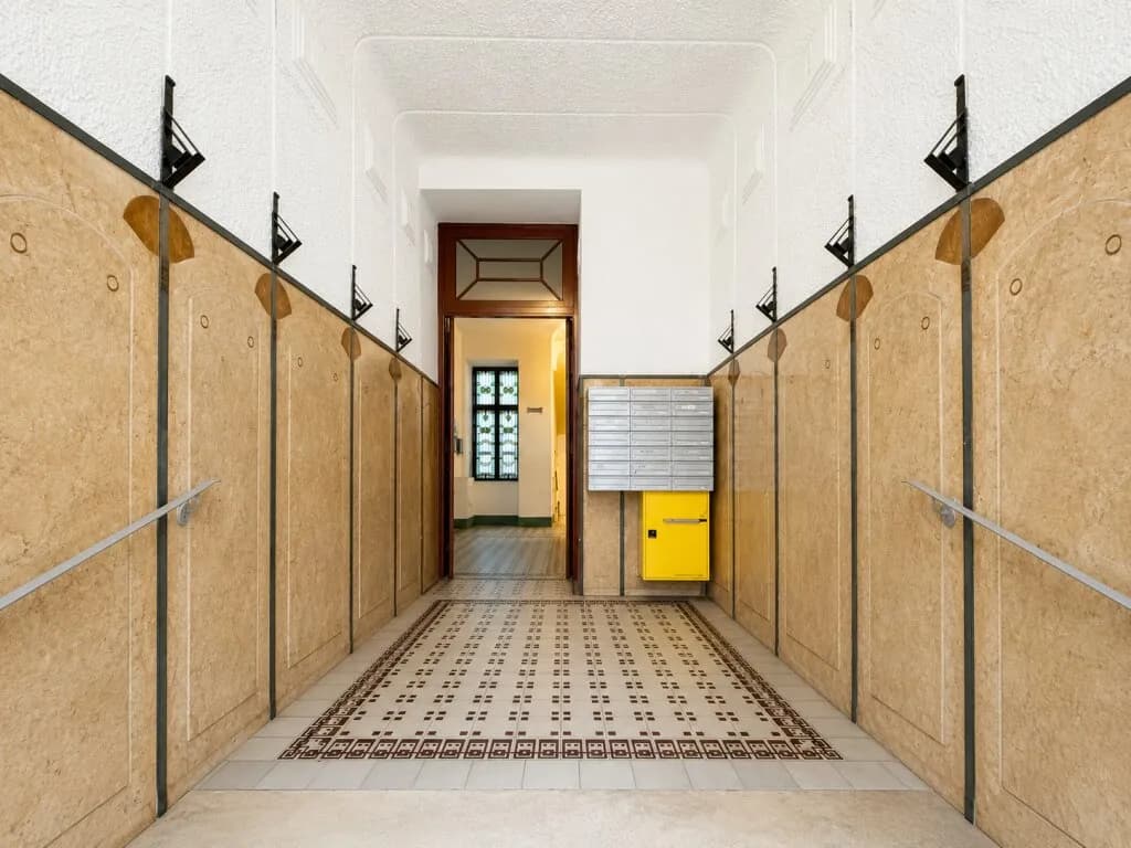 1-Zimmer-Wohnung kaufen in Wien – 30 m², € 199.000 – Bild 2 von 10