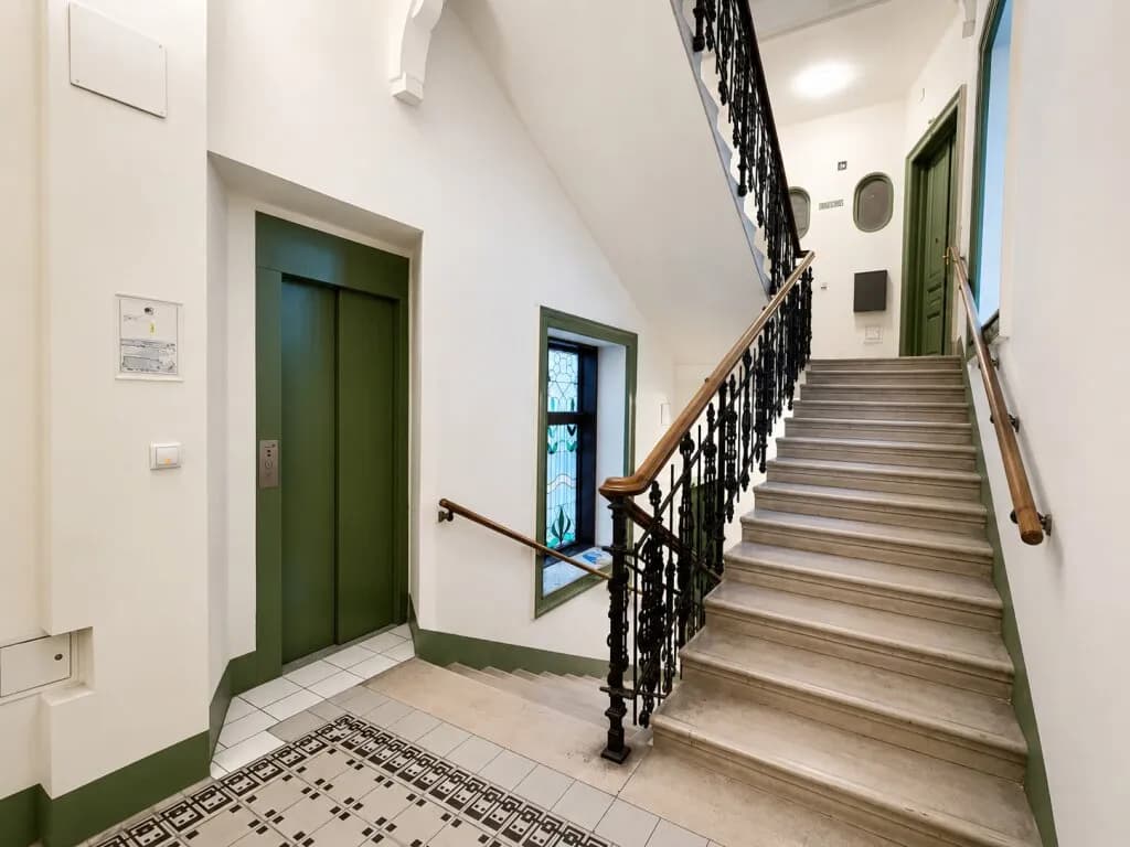1-Zimmer-Wohnung kaufen in Wien – 30 m², € 199.000 – Bild 3 von 10