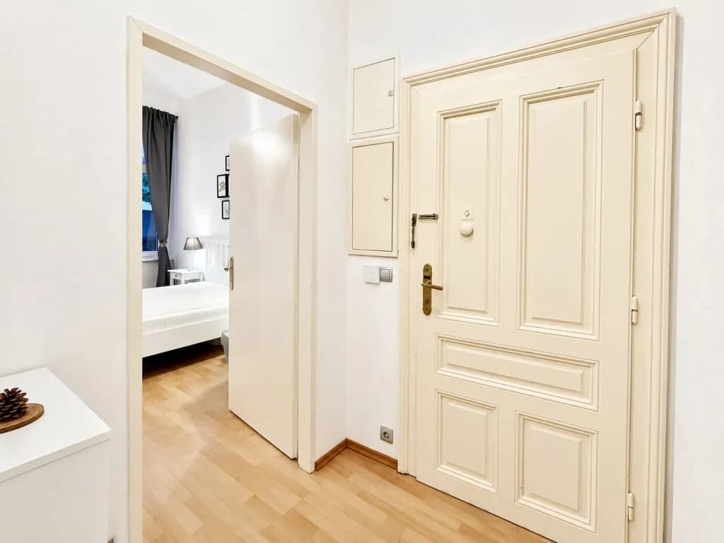 1-Zimmer-Wohnung kaufen in Wien – 30 m², € 199.000 – Bild 4 von 10