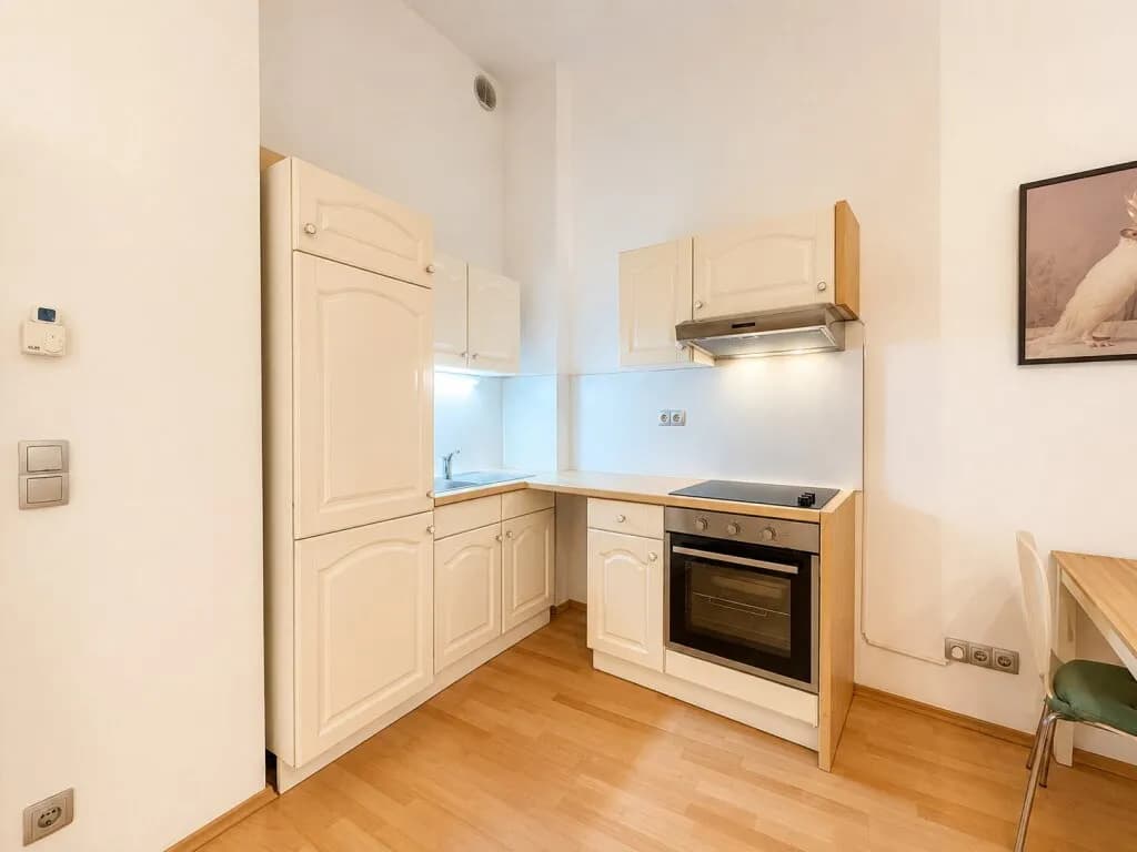 1-Zimmer-Wohnung kaufen in Wien – 30 m², € 199.000 – Bild 5 von 10