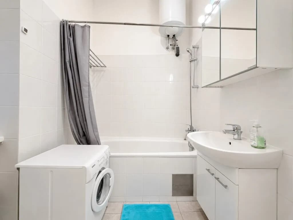 1-Zimmer-Wohnung kaufen in Wien – 30 m², € 199.000 – Bild 6 von 10