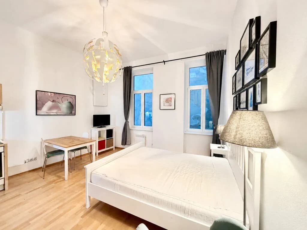 1-Zimmer-Wohnung kaufen in Wien – 30 m², € 199.000 – Bild 9 von 10