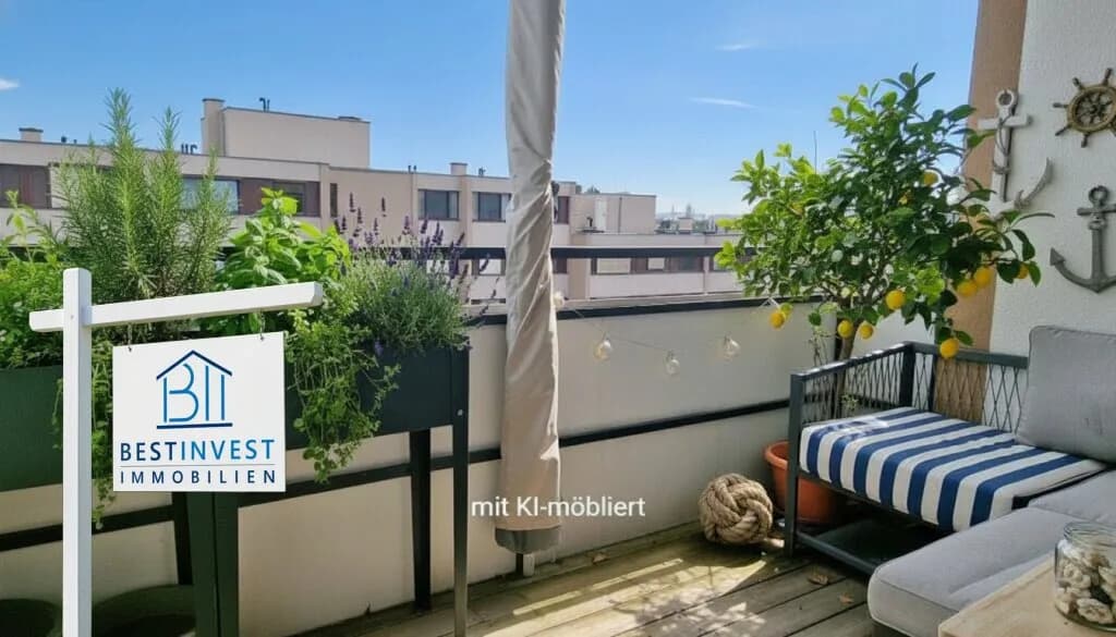 3-Zimmer-Wohnung kaufen in Graz – 75 m², € 335.000 – Bild 3 von 23