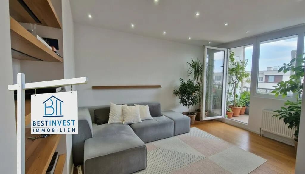 3-Zimmer-Wohnung kaufen in Graz – 75 m², € 335.000 – Bild 8 von 23