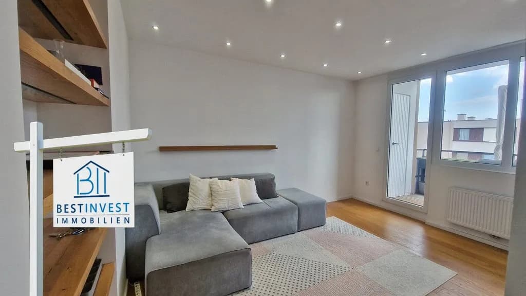 3-Zimmer-Wohnung kaufen in Graz – 75 m², € 335.000 – Bild 13 von 23