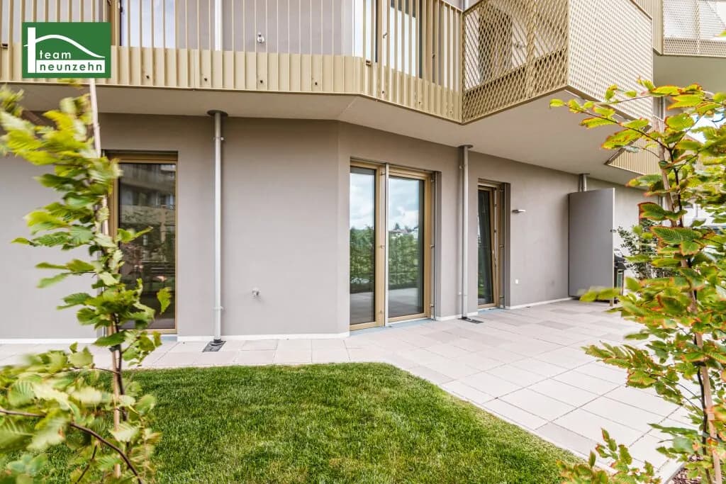 2-Zimmer-Wohnung kaufen in Wien – 52,97 m², € 312.000 – Bild 3 von 28