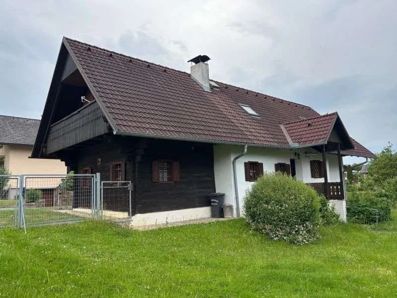 4-Zimmer-Haus kaufen in Voitsberg – 110 m², € 330.000
