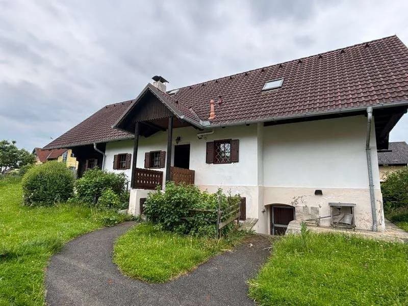 4-Zimmer-Haus kaufen in Voitsberg – 110 m², € 330.000 – Bild 2 von 19