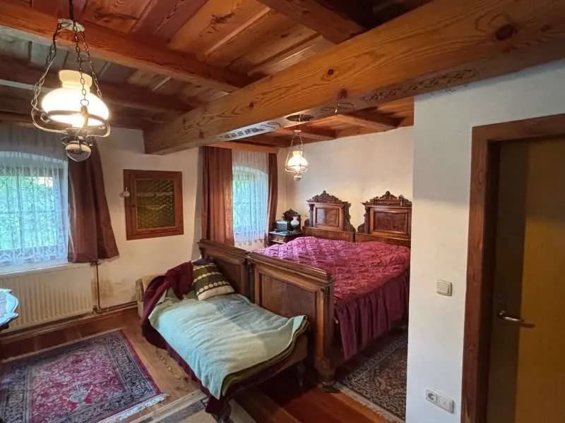 4-Zimmer-Haus kaufen in Voitsberg – 110 m², € 330.000 – Bild 5 von 19