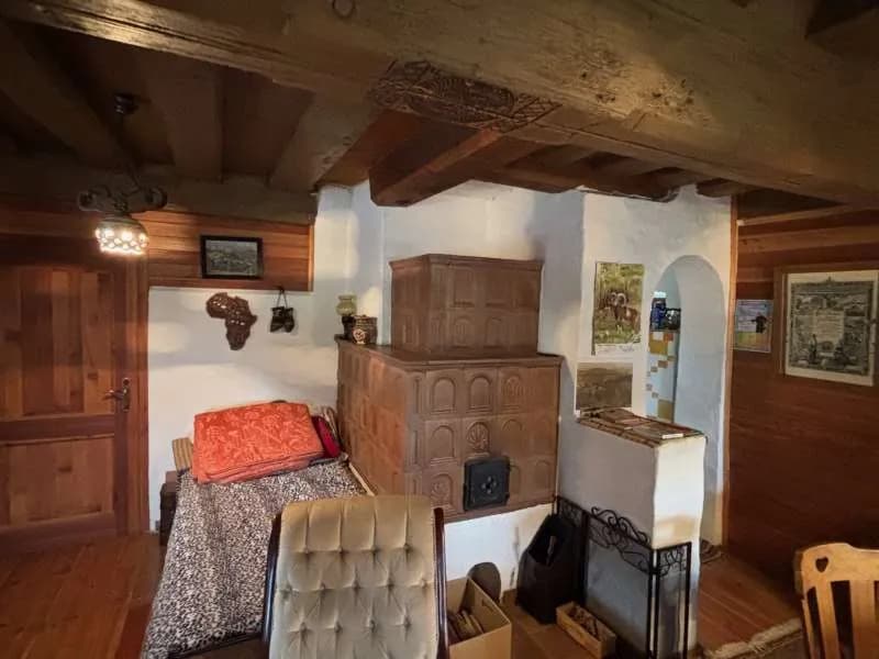 4-Zimmer-Haus kaufen in Voitsberg – 110 m², € 330.000 – Bild 6 von 19