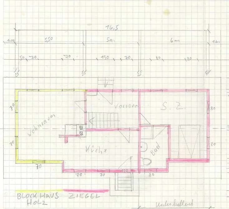 4-Zimmer-Haus kaufen in Voitsberg – 110 m², € 330.000 – Bild 19 von 19