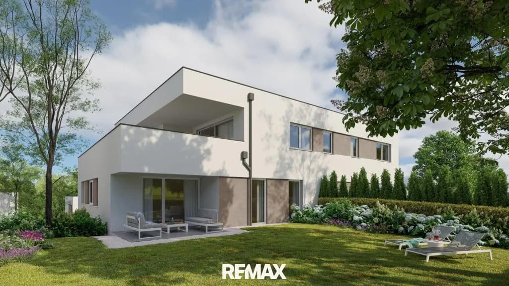 Wohnung kaufen in Steyr-Land – 80,32 m², € 395.000 – Bild 2 von 8