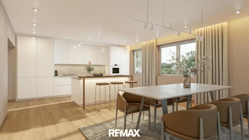 Wohnung kaufen in Steyr-Land – 80,32 m², € 395.000 – Bild 3 von 8