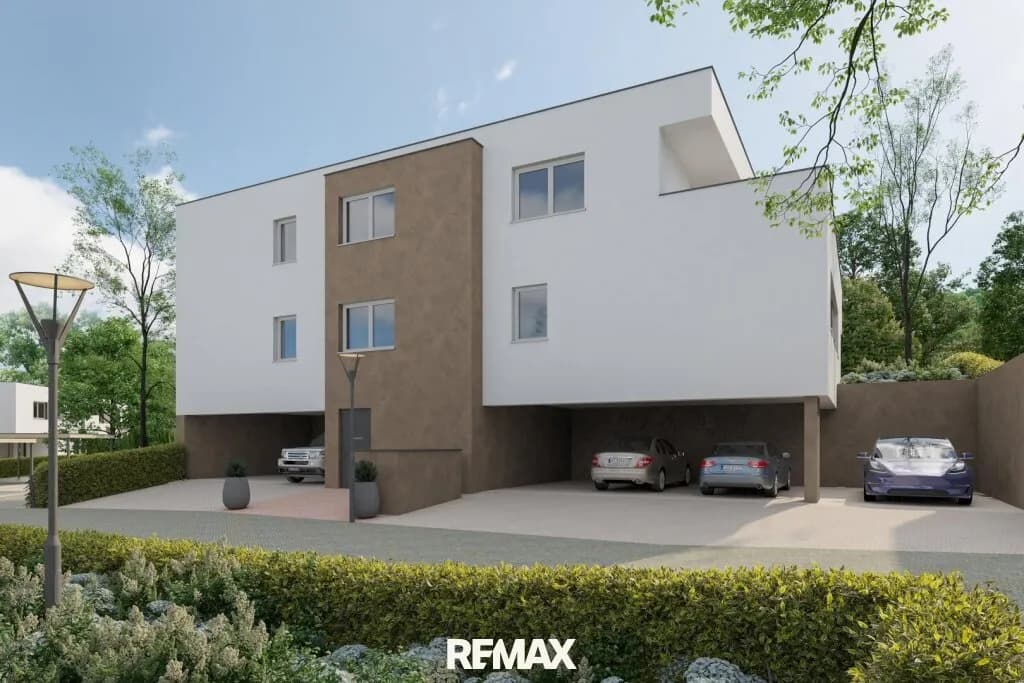 Wohnung kaufen in Steyr-Land – 80,32 m², € 395.000 – Bild 5 von 8