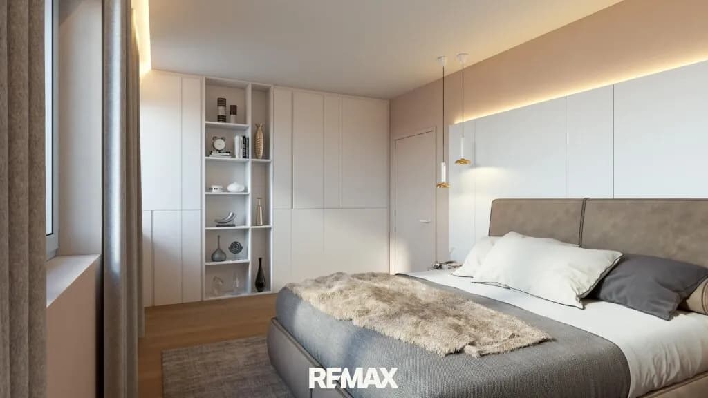 Wohnung kaufen in Steyr-Land – 80,32 m², € 395.000 – Bild 8 von 8