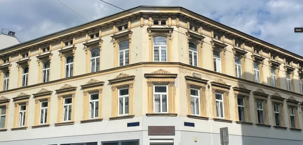 Gewerbeimmobilie kaufen in Wien – 1 140 m², € 1.990.000
