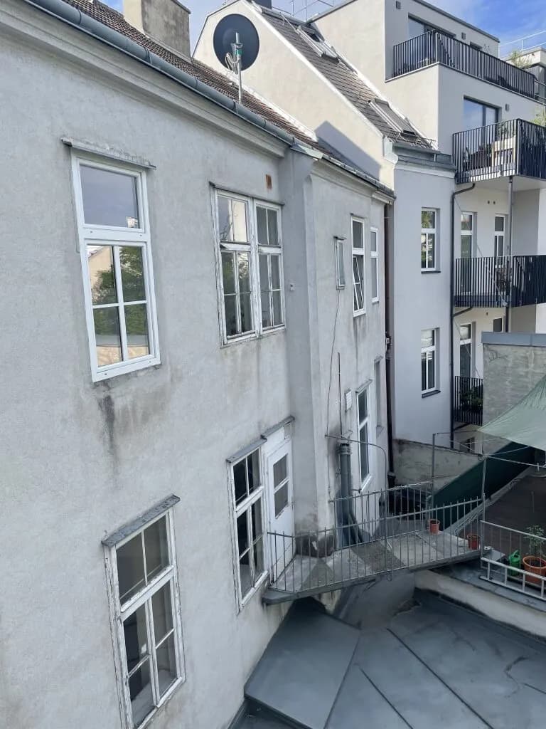 Gewerbeimmobilie kaufen in Wien – 1 140 m², € 1.990.000 – Bild 2 von 10
