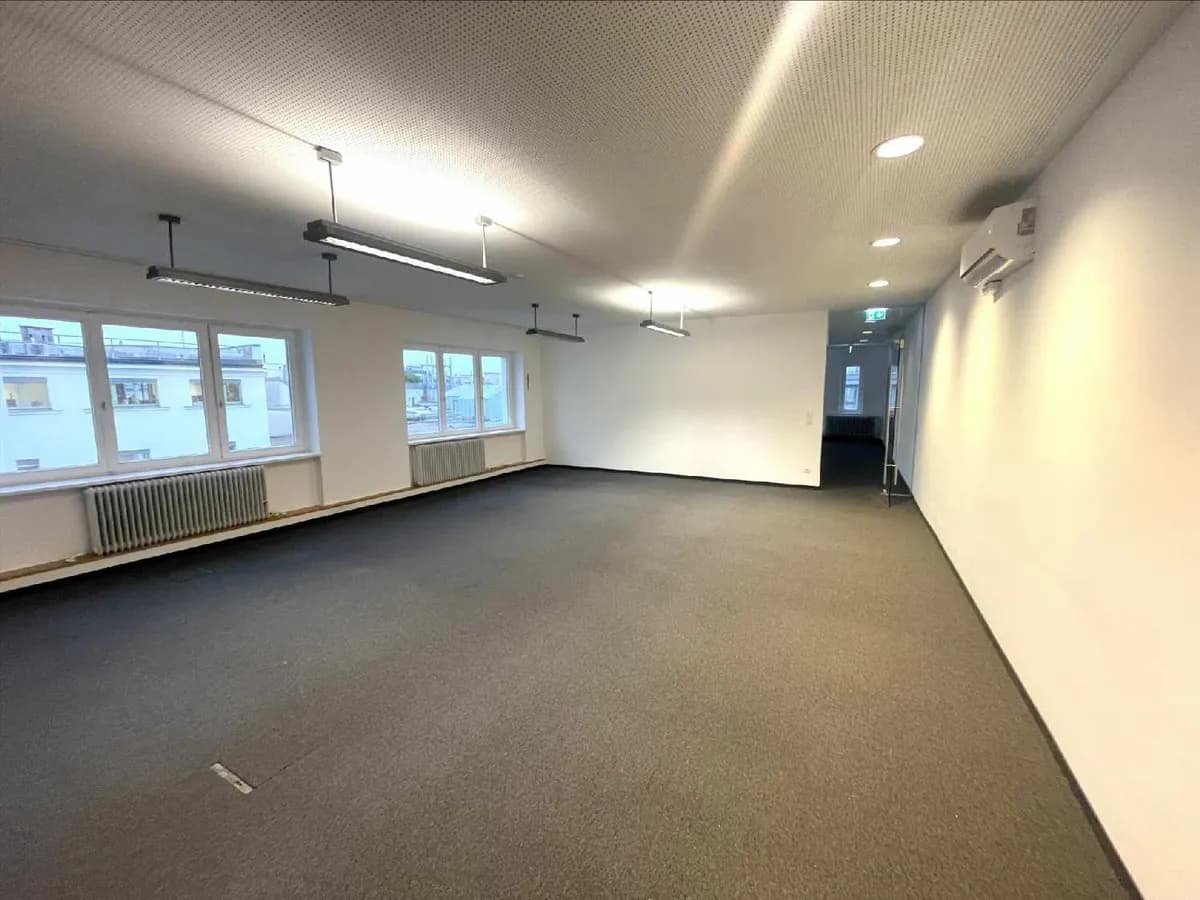 6-Zimmer-Gewerbeimmobilie mieten in Wien – 333 m², € 6.090 – Bild 3 von 8