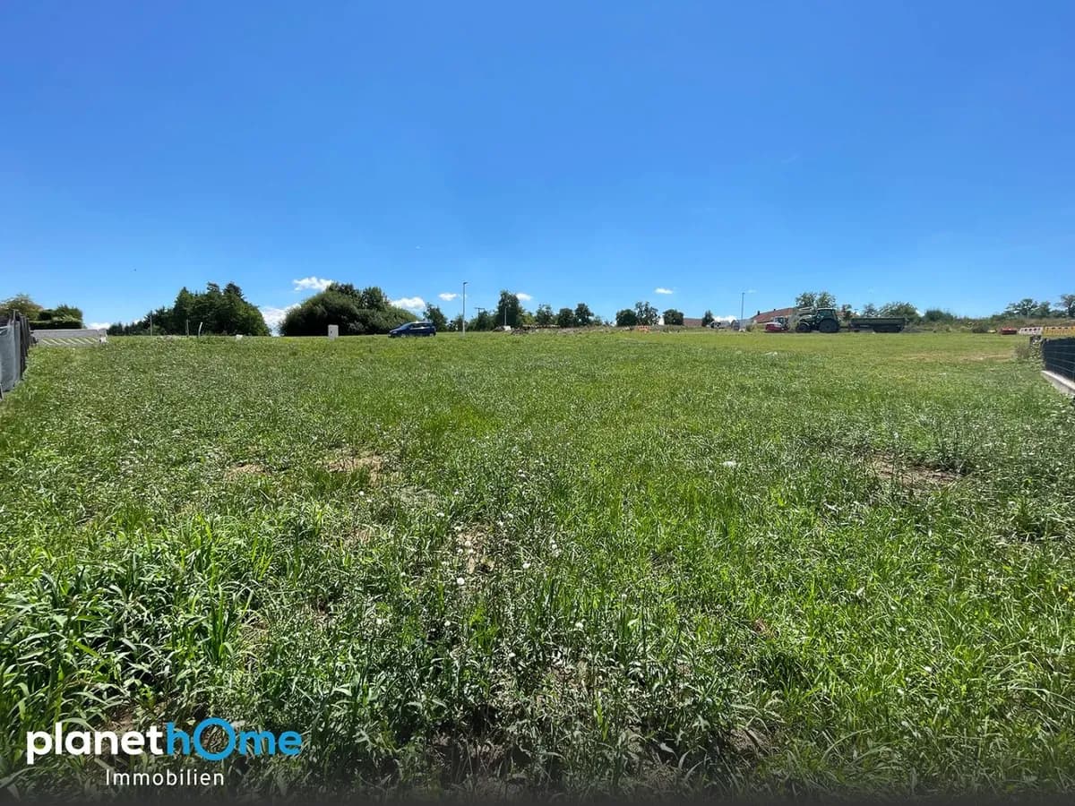 Grundstück kaufen in Steyr-Land – 914 m², € 138.000 – Bild 5 von 9