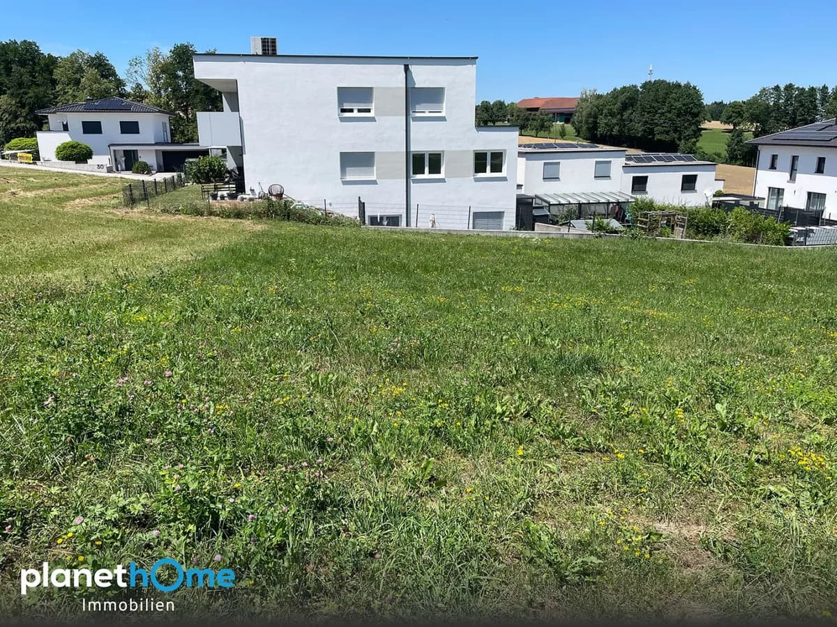 Grundstück kaufen in Steyr-Land – 914 m², € 138.000 – Bild 6 von 9